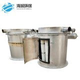 河南省鞏義市騰達真空設備廠產品與批發信息 料封泵、除塵設備、保溫材料與真空上料機