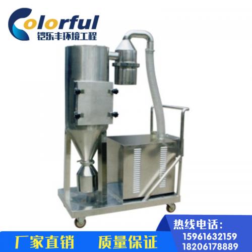 化工設備網產品列表第167頁 真空上料機與提升機、升降機技術解析