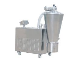 真空上料機 高效、清潔的物料輸送解決方案