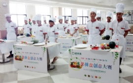 工廠(chǎng)食堂與食材配送新趨勢(shì) 廣東好來(lái)客餐飲管理引領(lǐng)行業(yè)變革