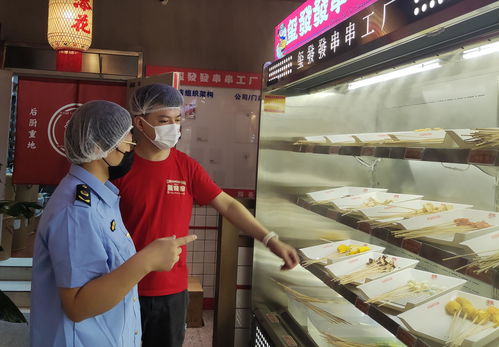 北京東城區(qū)多措并舉，筑牢旅游市場(chǎng)餐飲服務(wù)食品安全防線(xiàn)