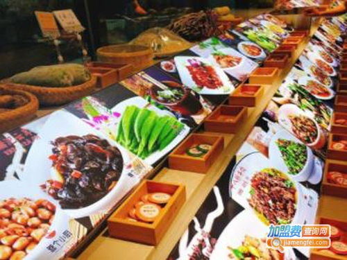 三個小廚品牌全解析 從加盟優(yōu)勢到形象展示，一篇文章帶您深入了解