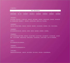 喜臨門餐飲管理系統(tǒng) 全流程數(shù)字化解決方案圖冊解析